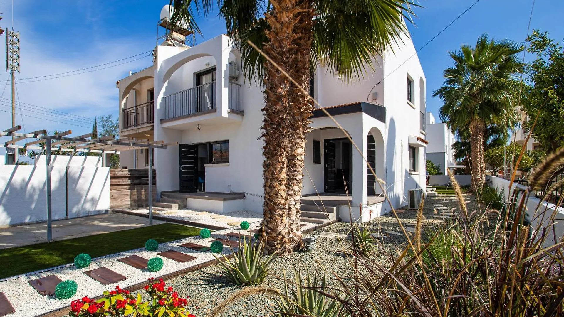 Perle Di Gio Villa Larnaca Holiday home