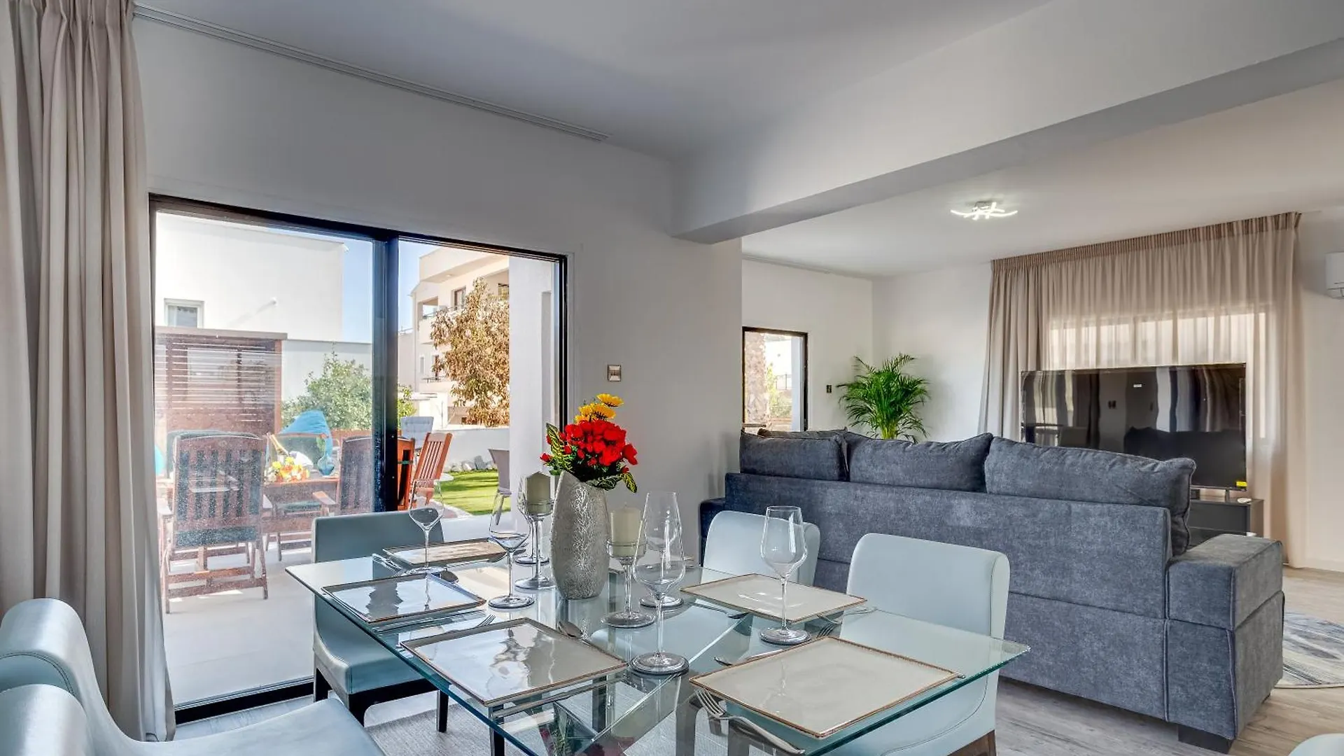 Holiday home Perle Di Gio Villa Larnaca