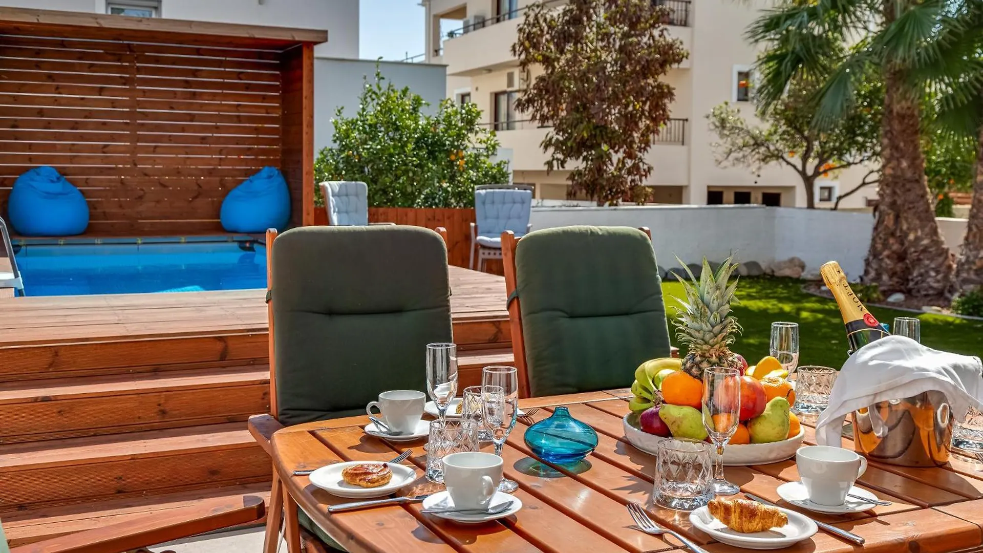 Perle Di Gio Villa Larnaca Holiday home