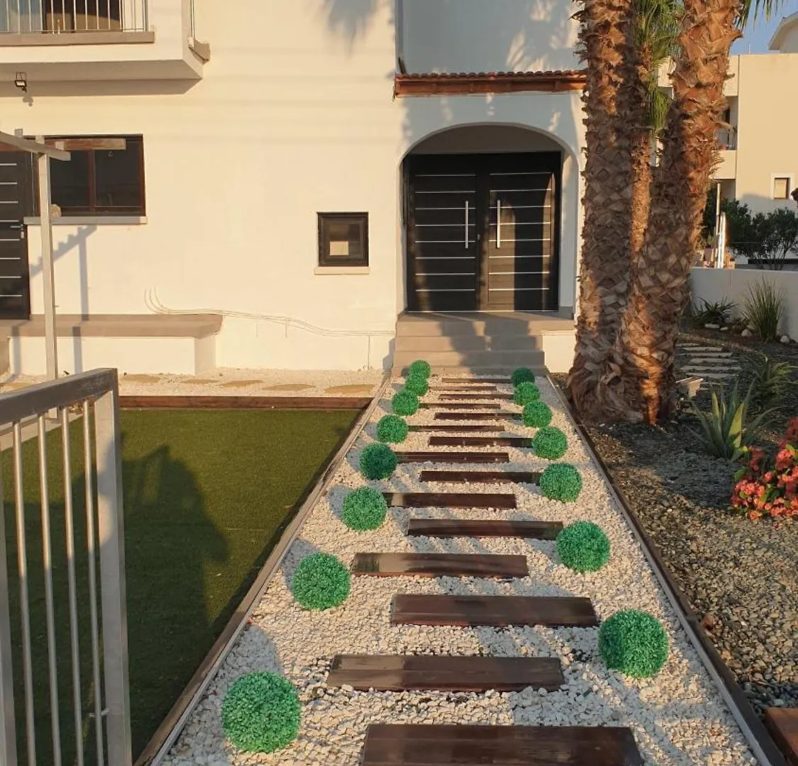 Perle Di Gio Villa Larnaca Holiday home