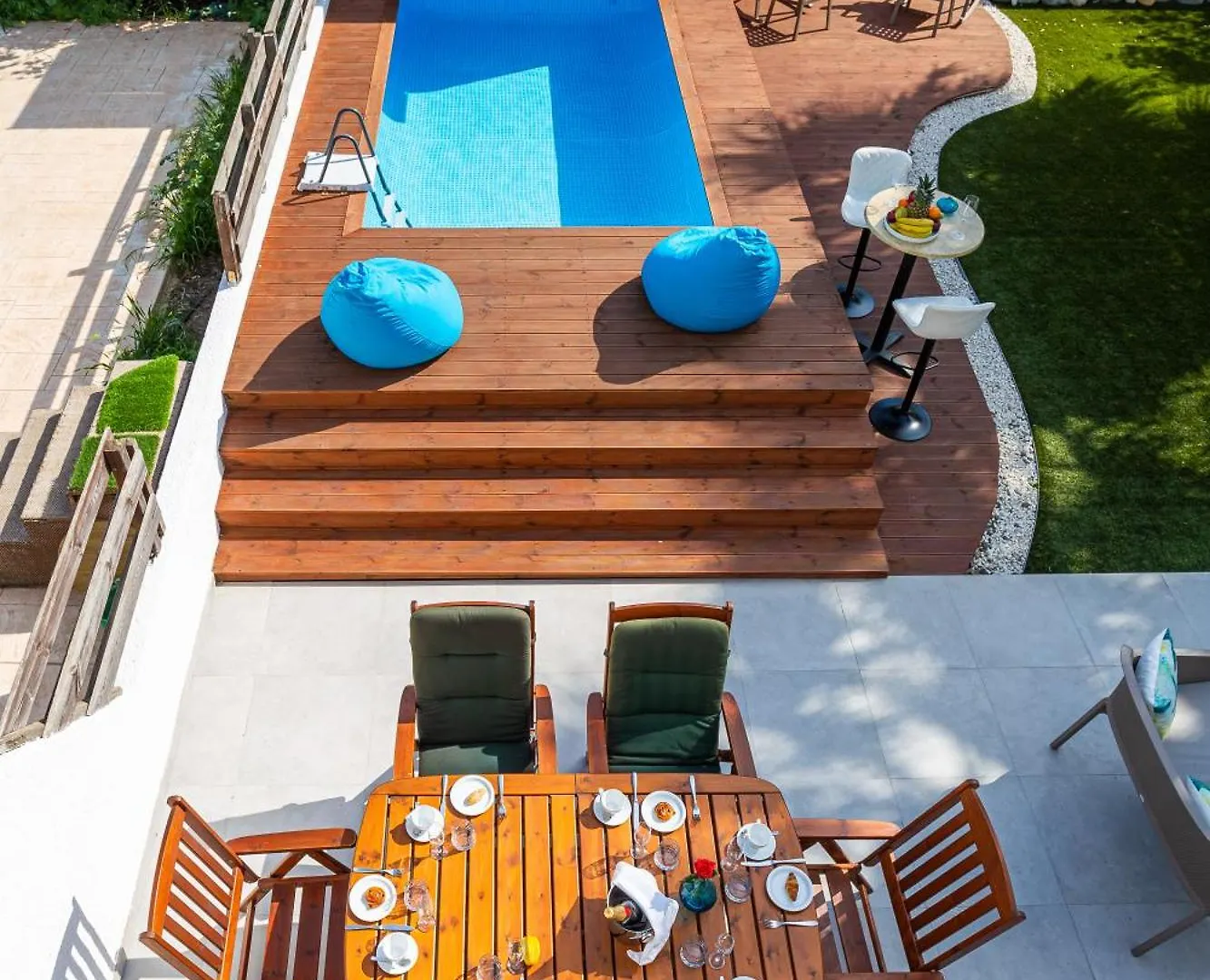 Perle Di Gio Villa Larnaca