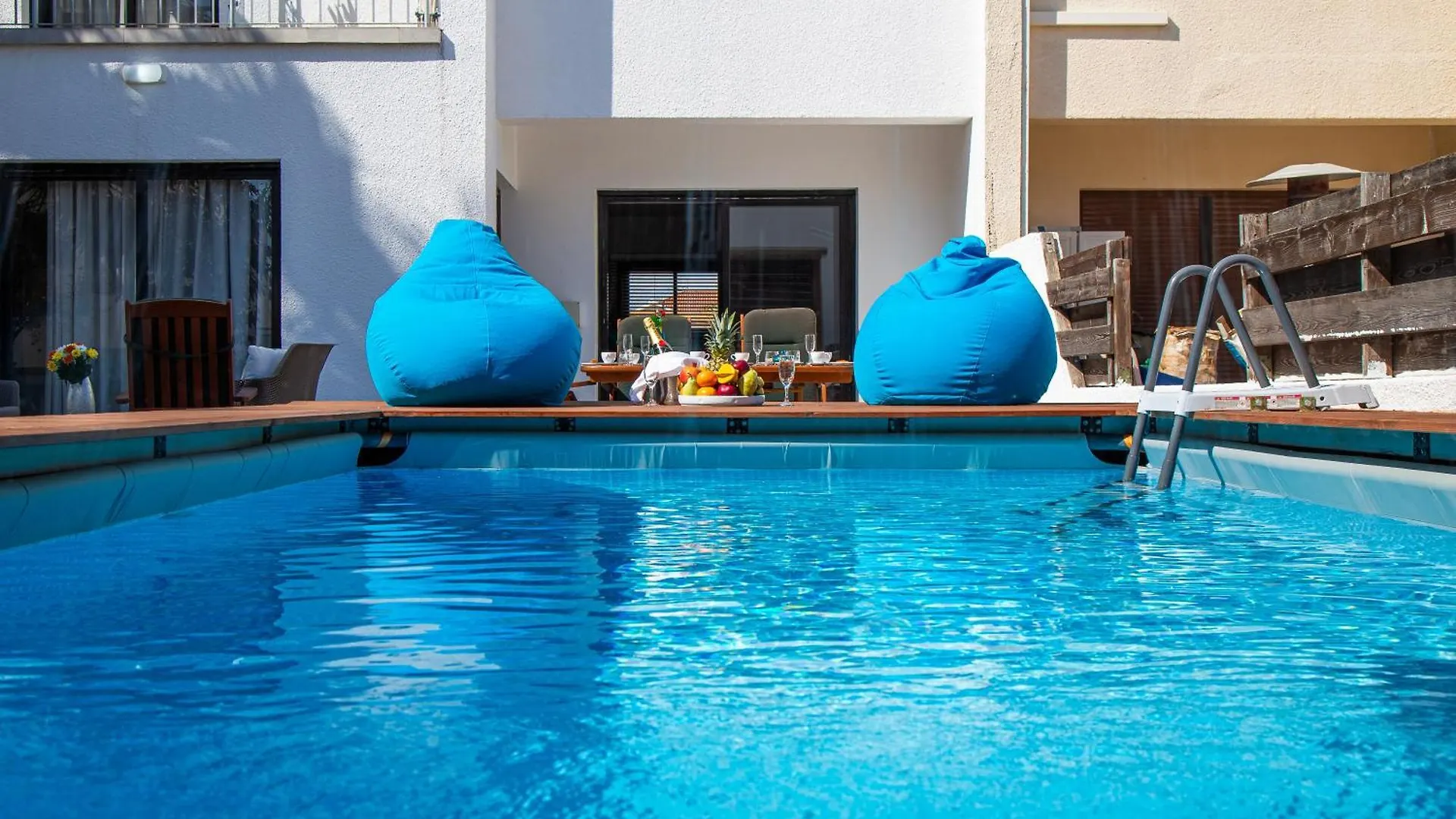 Perle Di Gio Villa Larnaca Cyprus