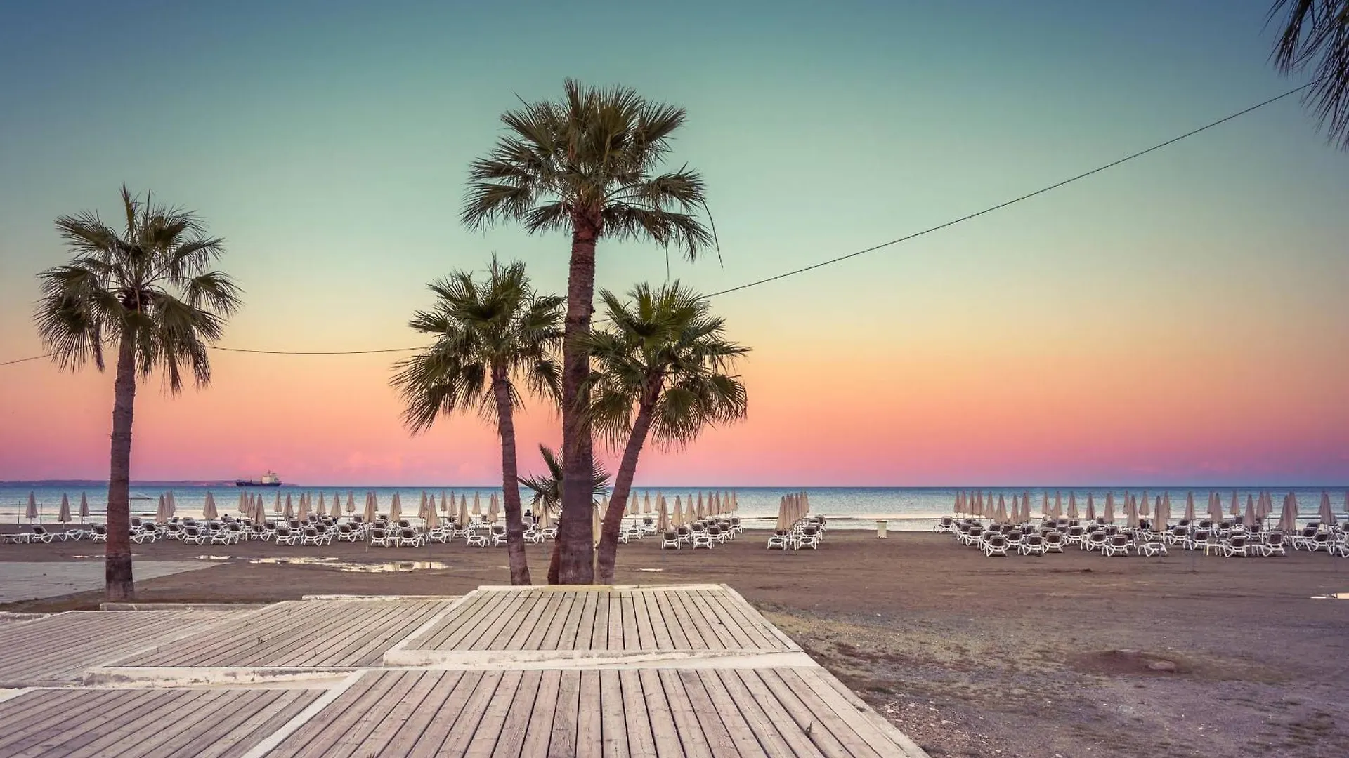 Holiday home Perle Di Gio Villa Larnaca Cyprus