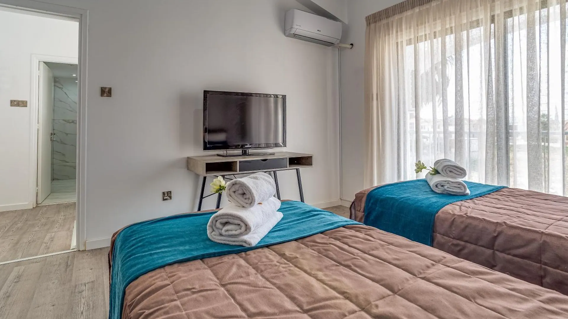 Holiday home Perle Di Gio Villa Larnaca