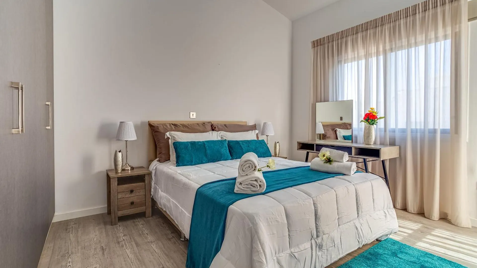 Perle Di Gio Villa Larnaca Cyprus