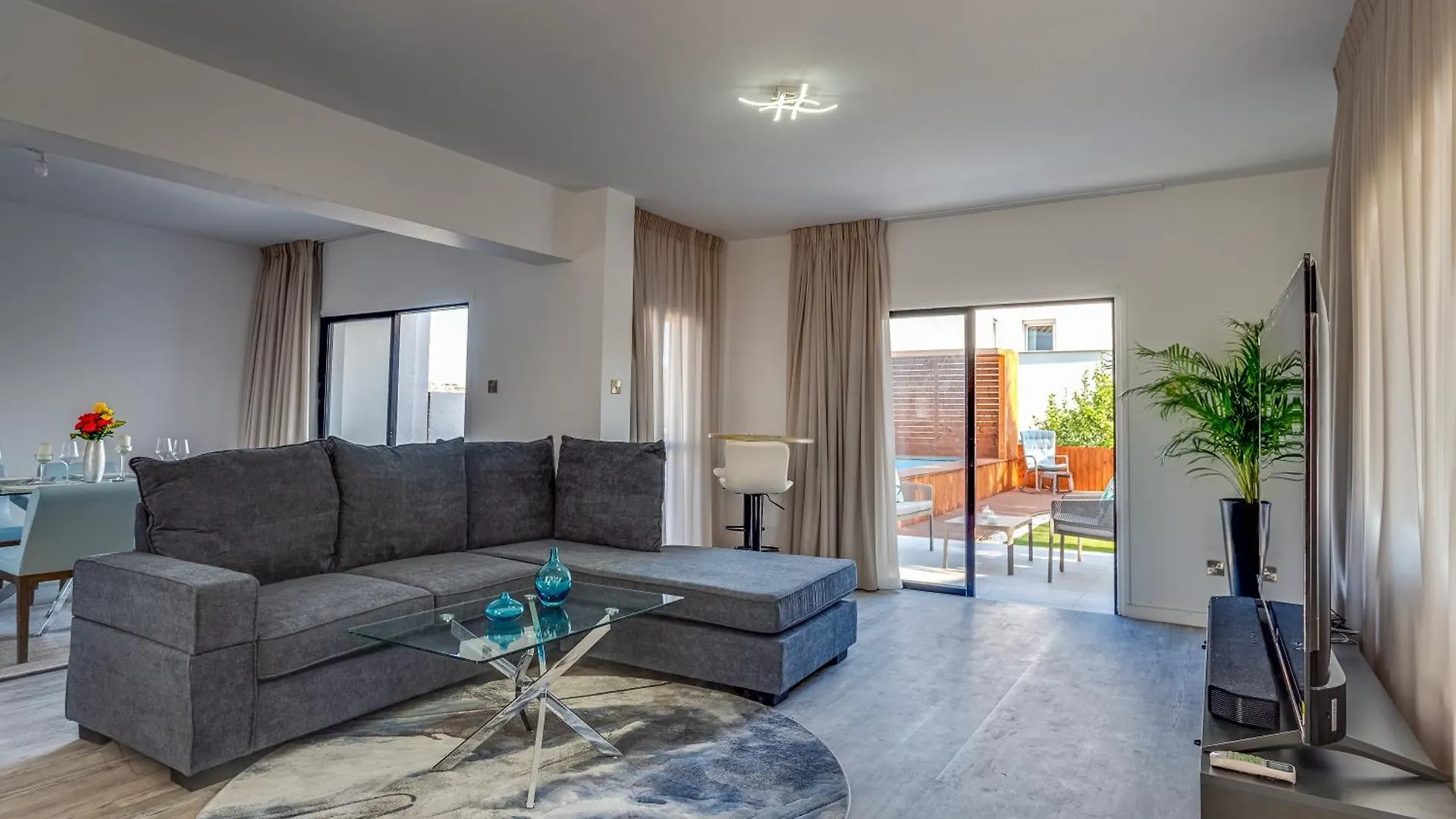 Holiday home Perle Di Gio Villa Larnaca Cyprus