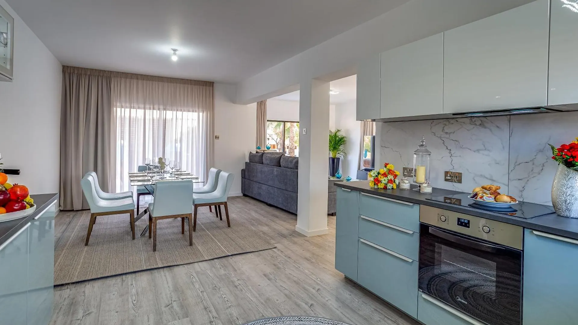 Holiday home Perle Di Gio Villa Larnaca