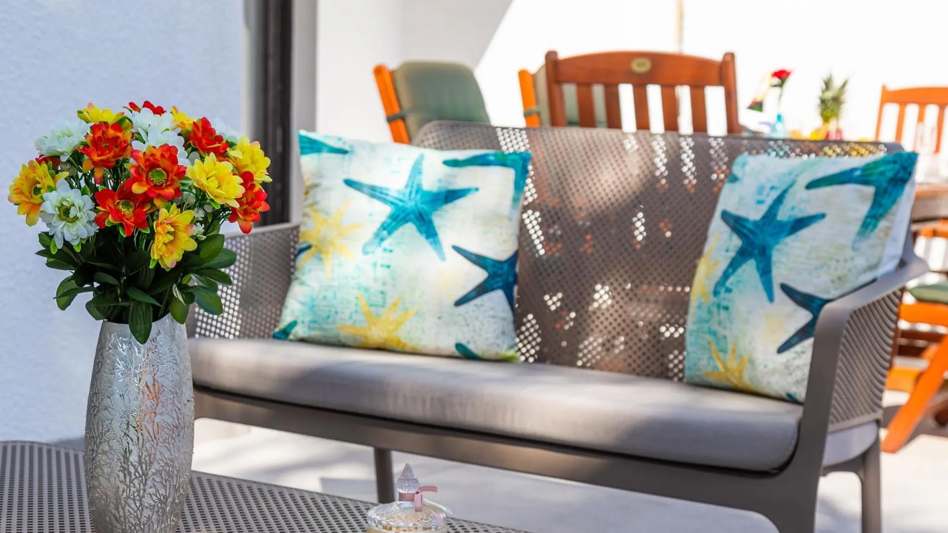 Perle Di Gio Villa Larnaca Holiday home