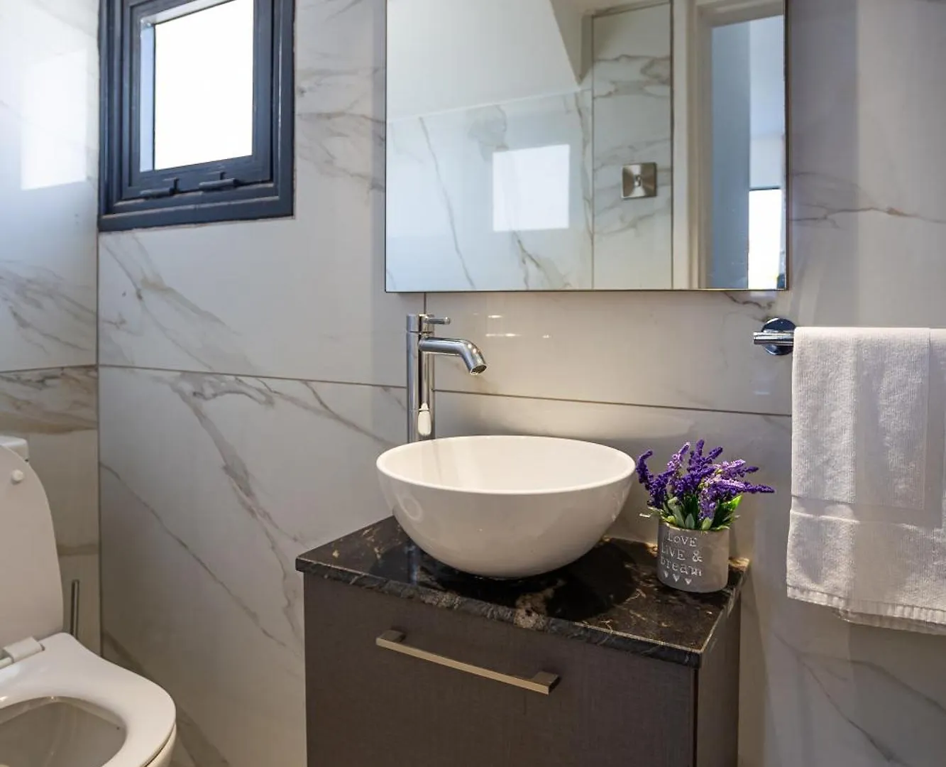 Perle Di Gio Villa Larnaca Holiday home