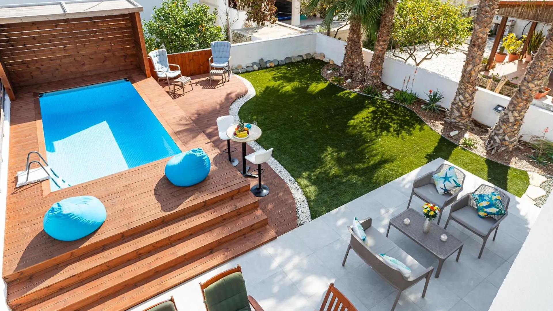 Holiday home Perle Di Gio Villa Larnaca Cyprus