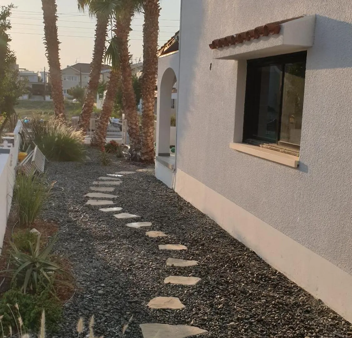 Holiday home Perle Di Gio Villa Larnaca